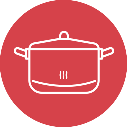 braising logo