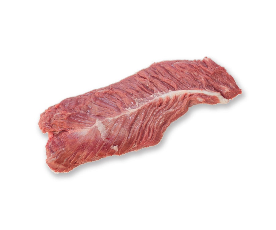 Veal Hanger Steak