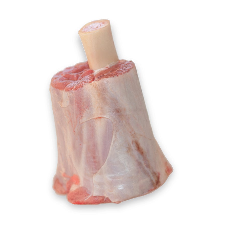 Veal Hind Shank