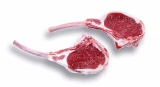 Lamb Rib Chop