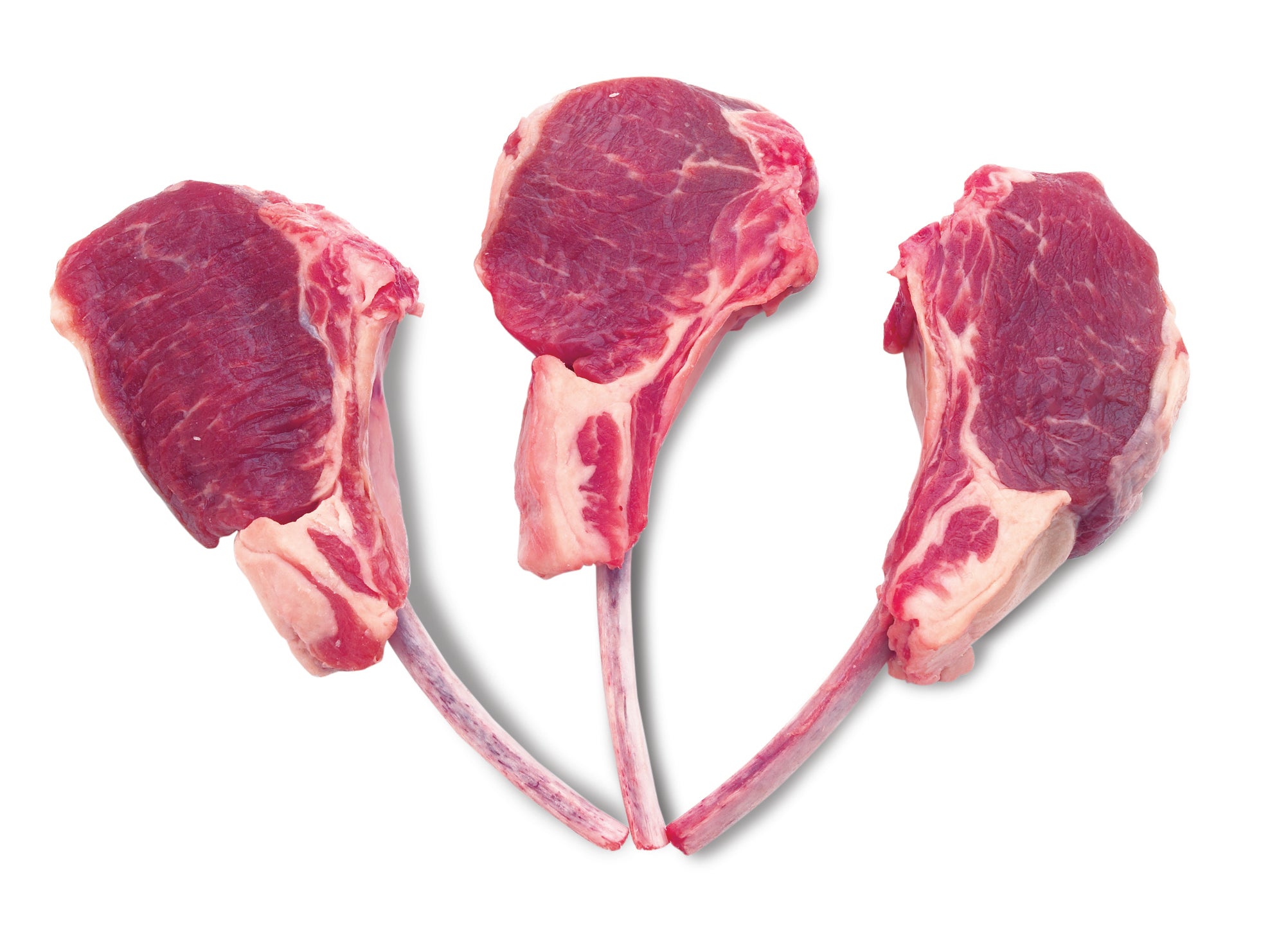 Lamb Rib Chop