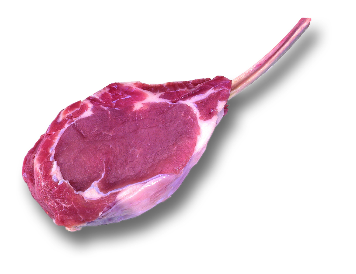 Veal Rib Chop