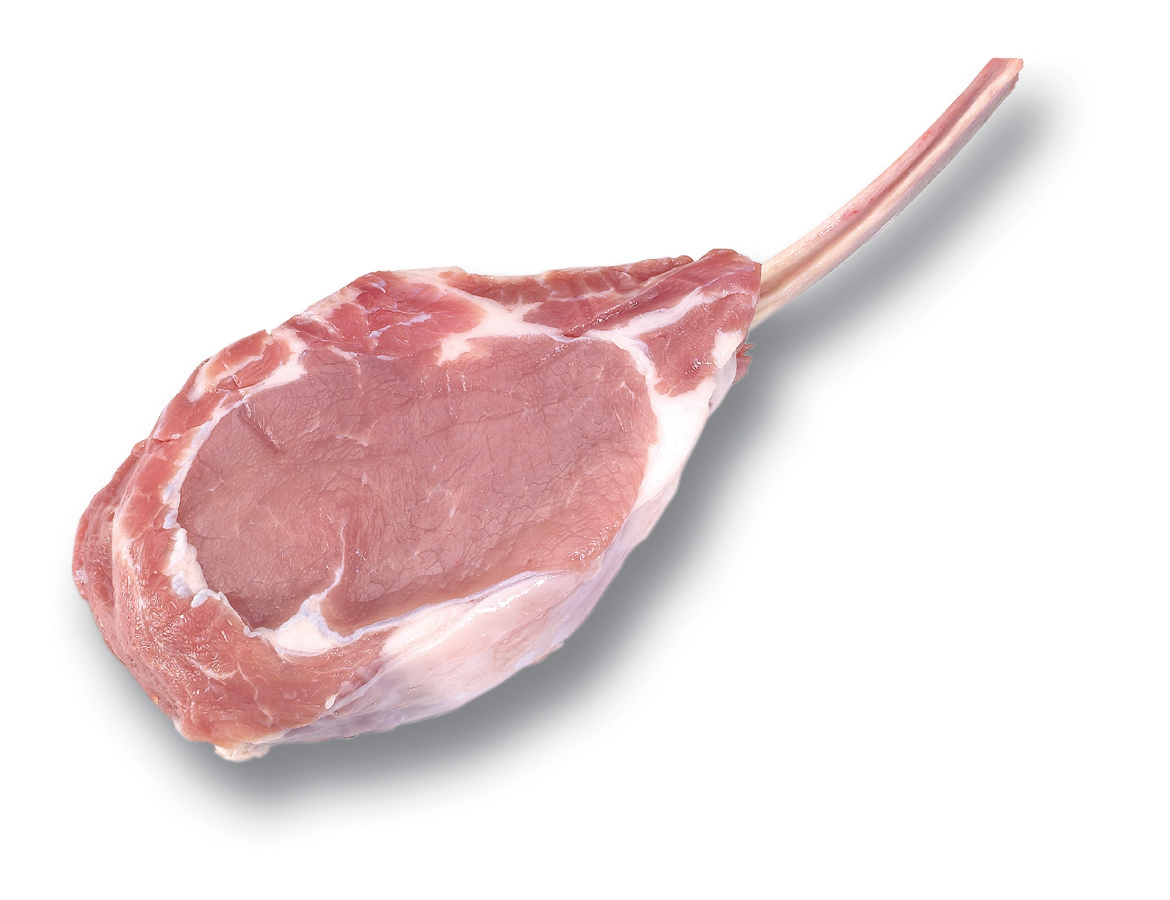 Veal Rib Chop