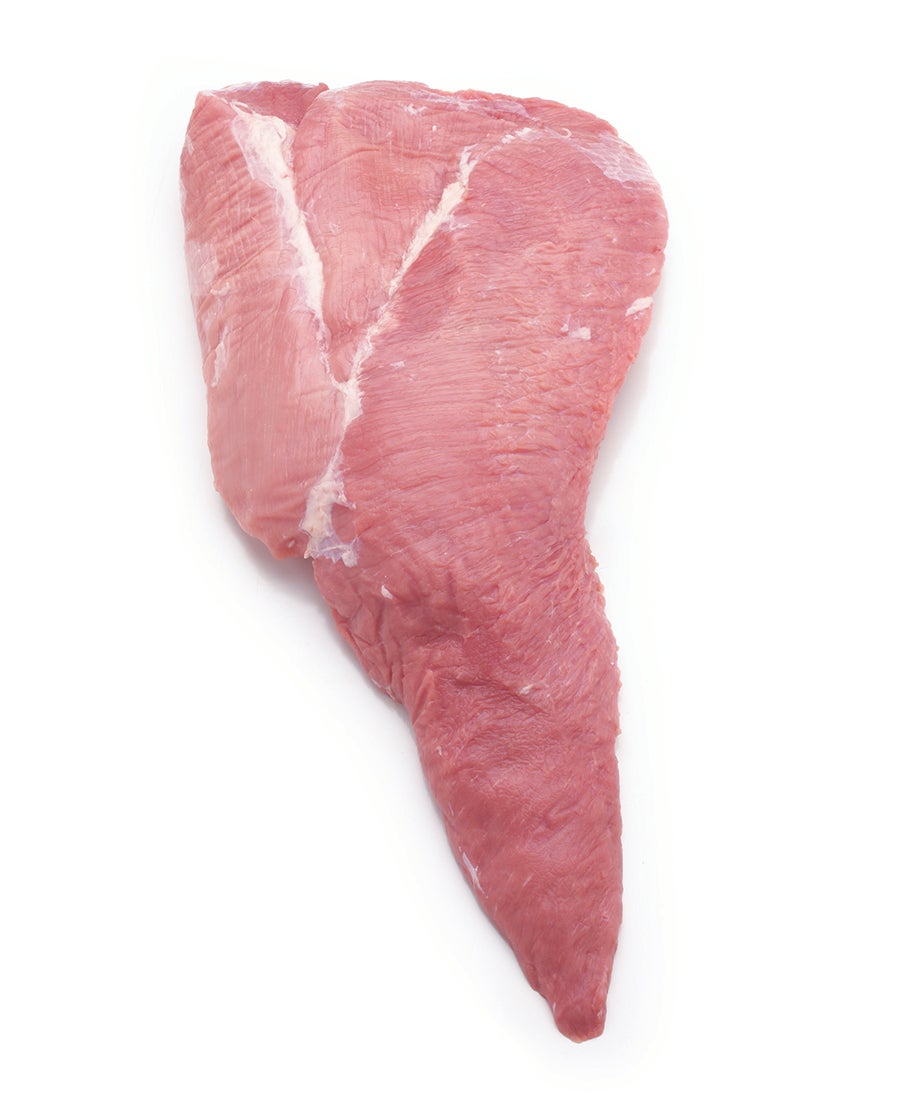 Veal Leg Bottom Round