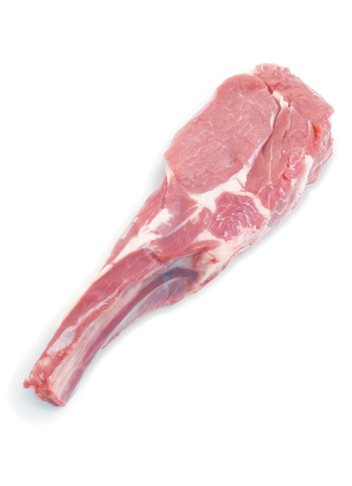 Veal Rib Chop