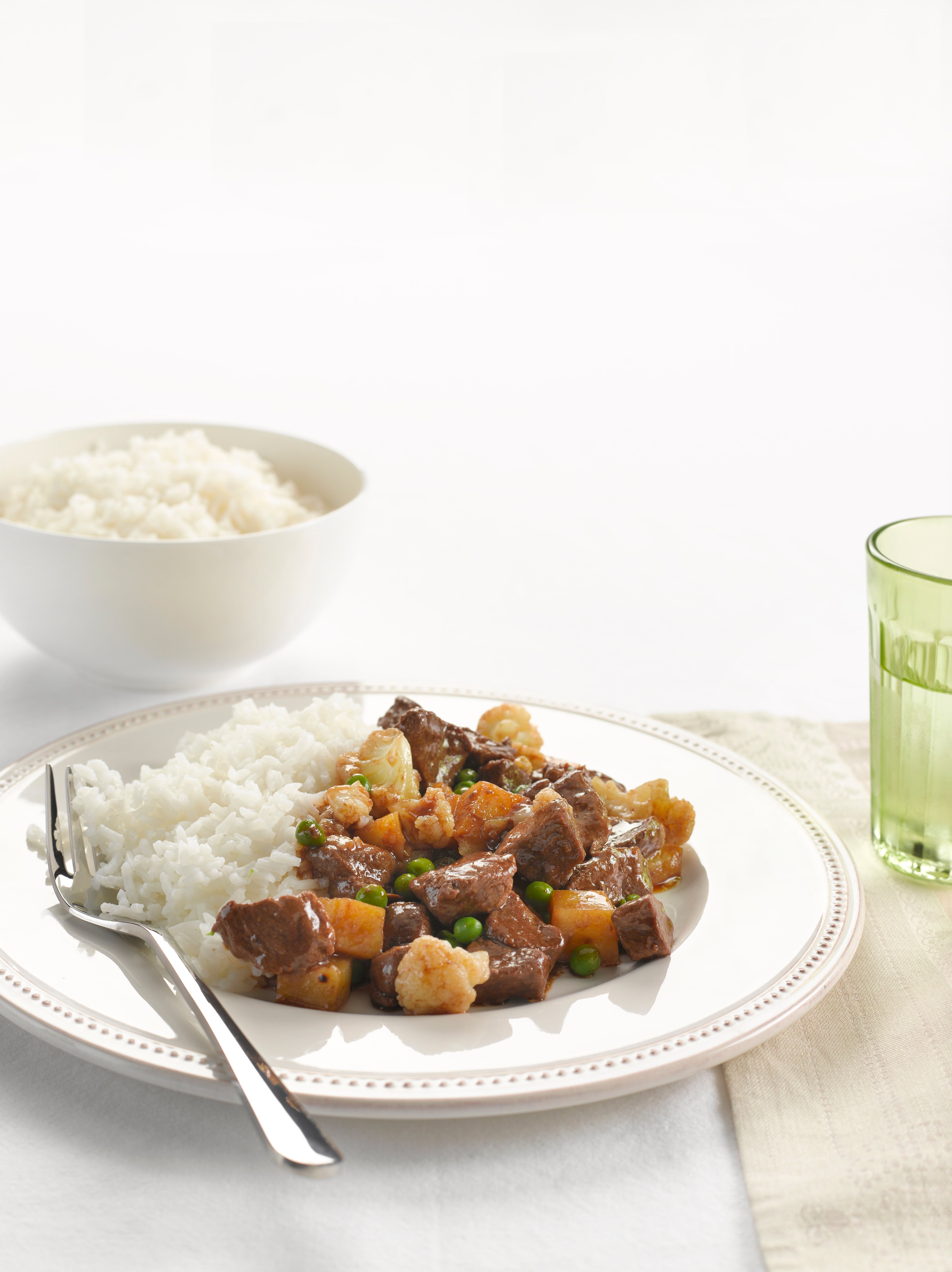 Lamb Casserole